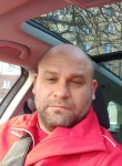 Денис Назаренко, 37 лет, Київ