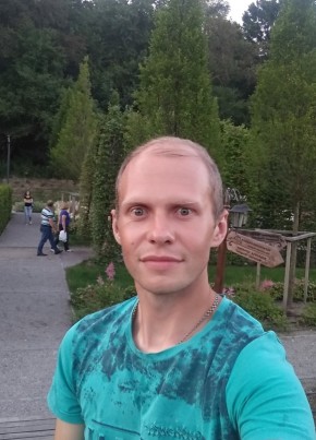 Николай , 34, Україна, Жашків