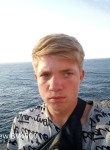 Кирилл, 18 лет, Севастополь