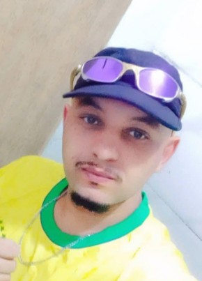 Cris из São Paulo capital 35 лет