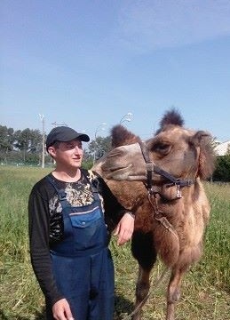 Дима, 33, Россия, Ачинск