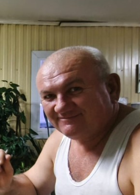 Виталий из Москвы 51 год
