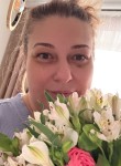 Lena, 43, Moscow
