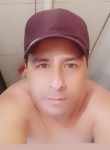 Leandro Santos, 39 лет, Pato Branco