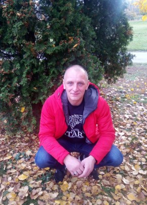 Сергей, 49, Россия, Домодедово
