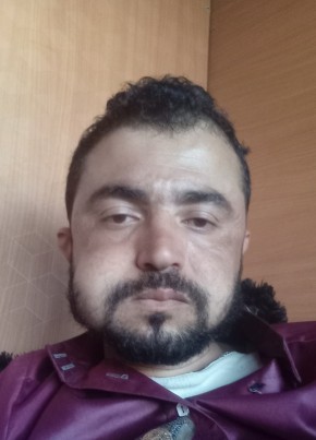 Abobadr, 34, الجمهورية اليمنية, صنعاء