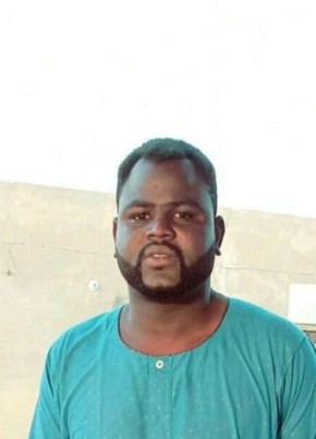 محمد سعيد, 30, السودان, عطبرة