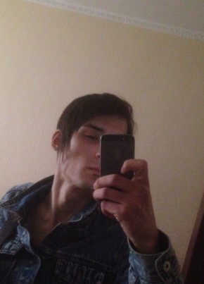 Ильяс, 31, Россия, Москва