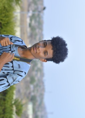 محمد, 18, السودان, القضارفي