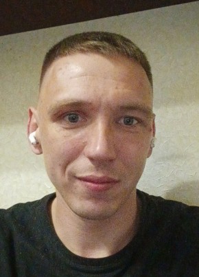 Владимир из Тюмени 33 года