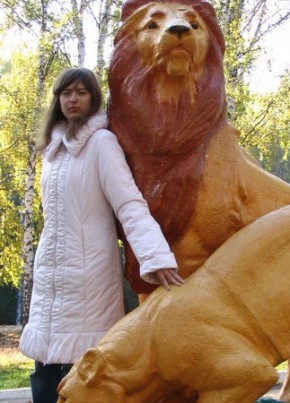 Аня, 23, Россия, Магнитогорск