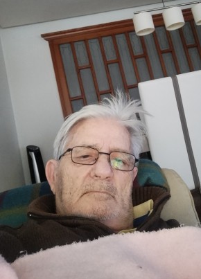 Juan, 76, Estado Español, Sagunto
