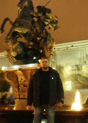 Алексей, 42, Россия, Екатеринбург