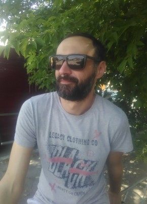 Mity, 39, Україна, Дніпро