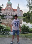 Sergiy Privetov, 40 лет, Hannover