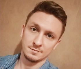 Maksim, 34, Baku