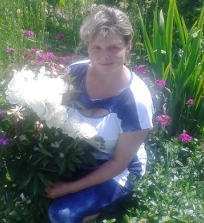 Natalya, 45, Россия, Нея