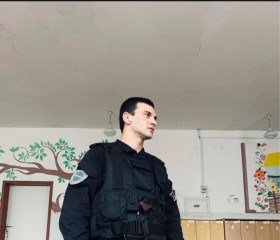 Artur, 19, Copenhagen