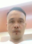 Junrhey Dilao, 35 лет, Bogo