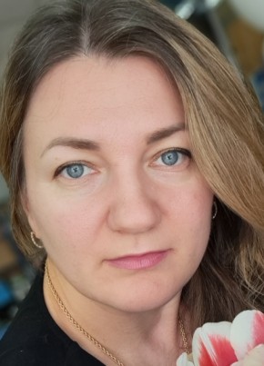 Марина, 43, Россия, Нягань