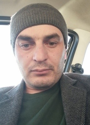 Аслан, 35, Россия, Хабез