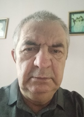 Александр из Барыша 64 года