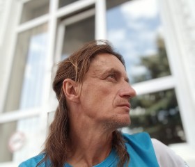 Ден, 41 год, Санкт-Петербург