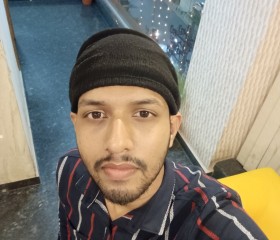 Shaashu, 23 года, Bangalore