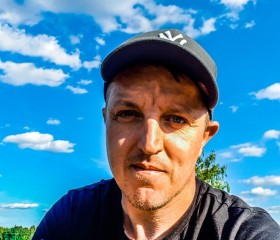 Valdemar, 46, Washington D.C.