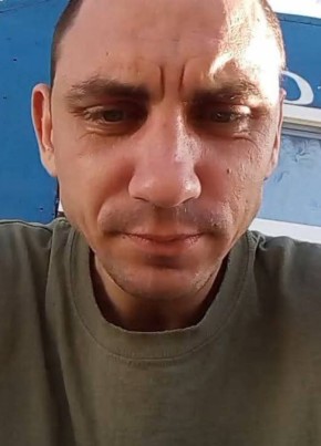 Дмитро Ющенко из Днепра 31 год