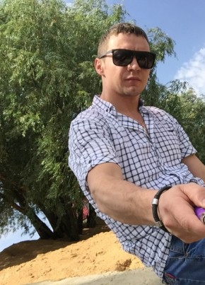Паша, 40, Россия, Пермь