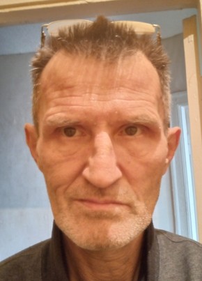 Andrej, 47, Россия, Сланцы