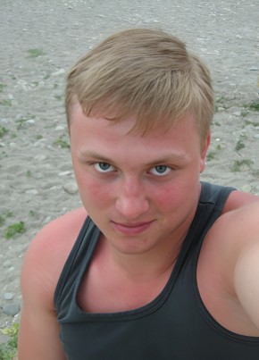 dima, 39, Russia, Podolsk