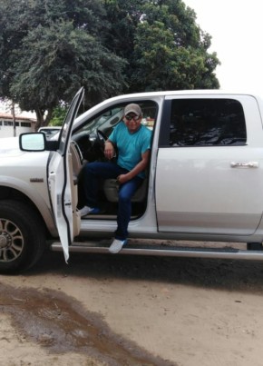 Carlos , 39, Estado Plurinacional de Bolivia, Santa Cruz de la Sierra