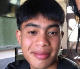 Jr, 19, Davao