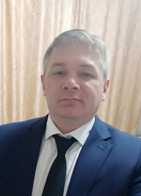 Олег из Читы 47 лет