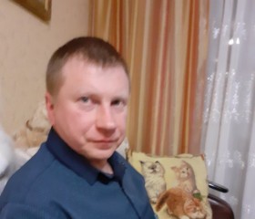 Алексей, 46 лет, Нижний Ломов
