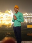 Ankit Kumar, 22 года, Amritsar