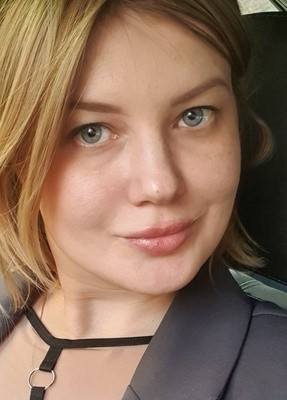 Diana, 36, Россия, Самара