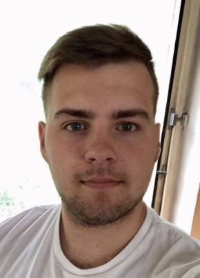 Filip, 24, Czech Republic, Brno