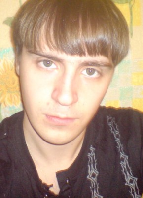 Андрей, 35, Россия, Апатиты