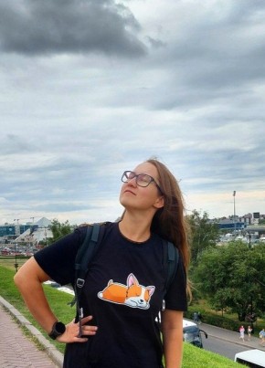 Dashka, 30, Россия, Москва