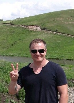 Саша, 45, Россия, Ржев