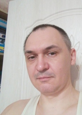 Denis, 43, Russia, Saint Petersburg