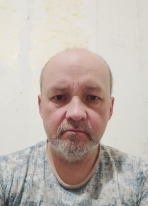 Алексей из Люберцы 46 лет
