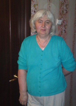 Наташа , 74, Россия, Донской (Тула)