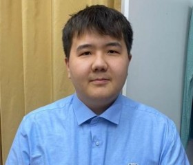Talғat Ramazan, 25, Astana