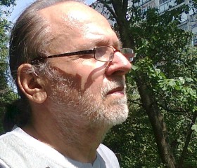 Владимир, 69 лет, Чернігів