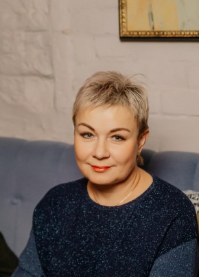 Лена из Барнаула 53 года