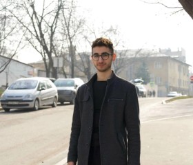 Ruslan, 27, Nuernberg